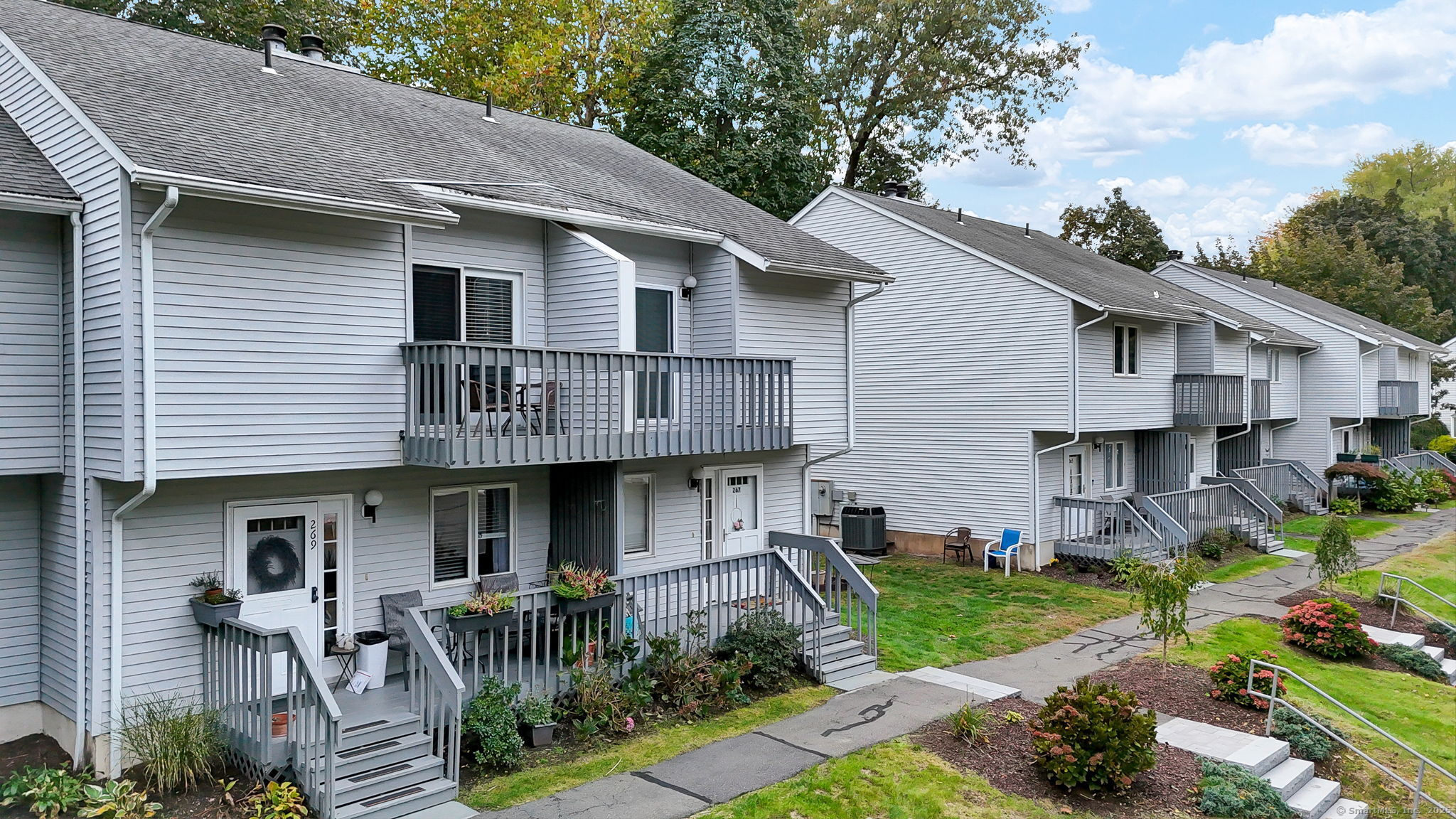 267 New Britain Avenue 267