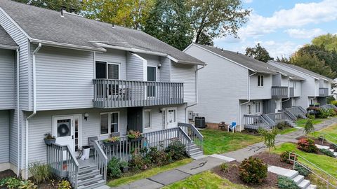 Tiny photo for 267 New Britain Avenue #267, Farmington, CT 06085 (MLS # 24132423)