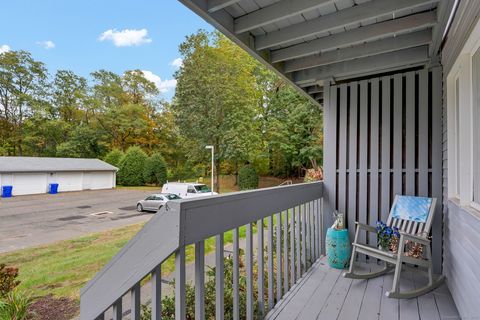 Tiny photo for 267 New Britain Avenue #267, Farmington, CT 06085 (MLS # 24132423)
