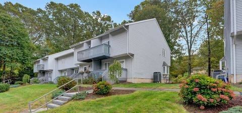 Tiny photo for 267 New Britain Avenue #267, Farmington, CT 06085 (MLS # 24132423)