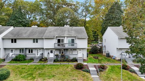 Tiny photo for 267 New Britain Avenue #267, Farmington, CT 06085 (MLS # 24132423)