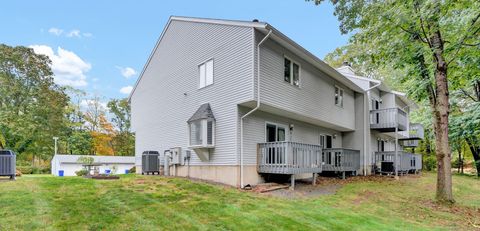 Tiny photo for 267 New Britain Avenue #267, Farmington, CT 06085 (MLS # 24132423)
