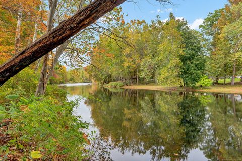 Tiny photo for 267 New Britain Avenue #267, Farmington, CT 06085 (MLS # 24132423)