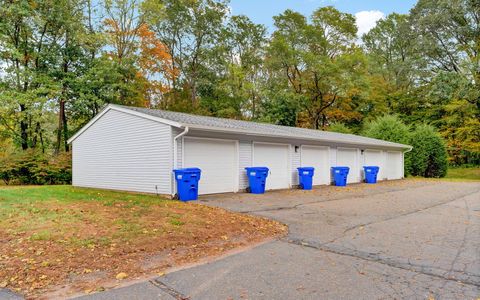 Tiny photo for 267 New Britain Avenue #267, Farmington, CT 06085 (MLS # 24132423)