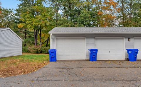 Tiny photo for 267 New Britain Avenue #267, Farmington, CT 06085 (MLS # 24132423)