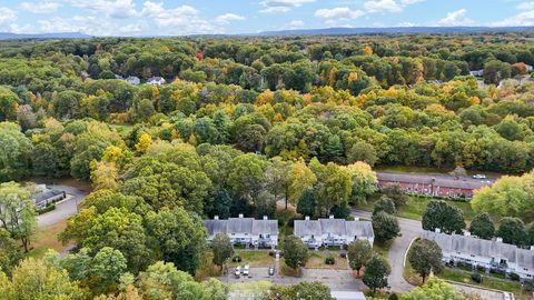 Tiny photo for 267 New Britain Avenue #267, Farmington, CT 06085 (MLS # 24132423)