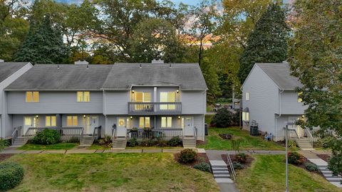 Photo of 267 New Britain Avenue #267, Farmington, CT 06085 (MLS # 24132423)