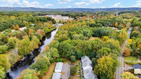 Tiny photo for 267 New Britain Avenue #267, Farmington, CT 06085 (MLS # 24132423)