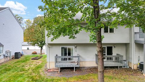 Tiny photo for 267 New Britain Avenue #267, Farmington, CT 06085 (MLS # 24132423)
