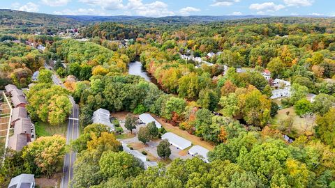 Tiny photo for 267 New Britain Avenue #267, Farmington, CT 06085 (MLS # 24132423)