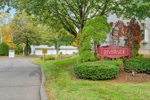 Tiny photo for 267 New Britain Avenue #267, Farmington, CT 06085 (MLS # 24132423)