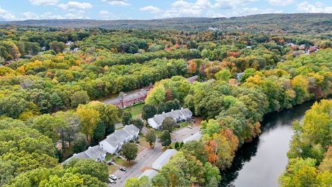 Tiny photo for 267 New Britain Avenue #267, Farmington, CT 06085 (MLS # 24132423)