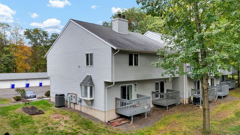 Tiny photo for 267 New Britain Avenue #267, Farmington, CT 06085 (MLS # 24132423)