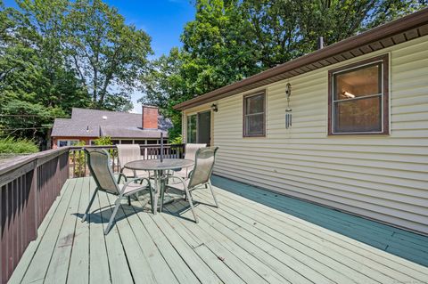 Tiny photo for 212 Rockwell Avenue, Bristol, CT 06010 (MLS # 24113796)