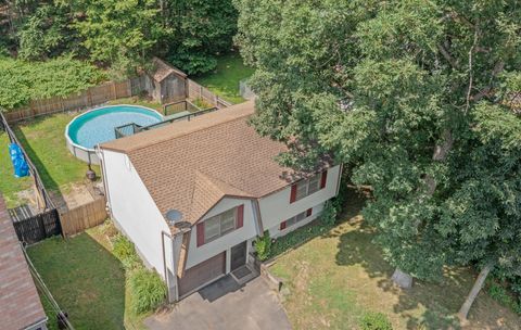 Tiny photo for 212 Rockwell Avenue, Bristol, CT 06010 (MLS # 24113796)