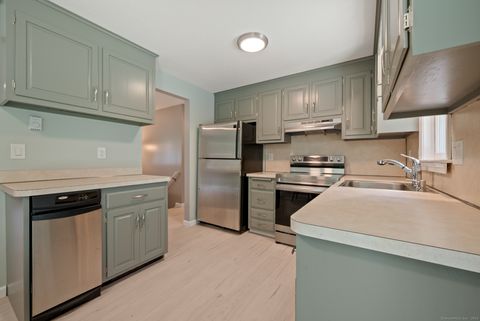 Tiny photo for 212 Rockwell Avenue, Bristol, CT 06010 (MLS # 24113796)