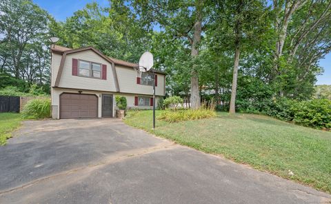 Photo of 212 Rockwell Avenue, Bristol, CT 06010 (MLS # 24113796)