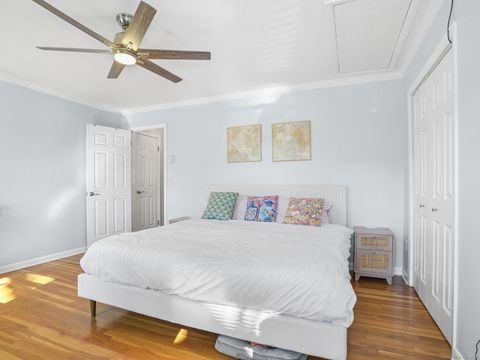 Tiny photo for 8 Windell Place, Stamford, CT 06906 (MLS # 24135775)
