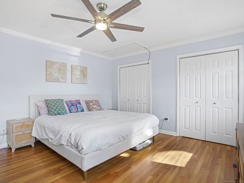 Tiny photo for 8 Windell Place, Stamford, CT 06906 (MLS # 24135775)