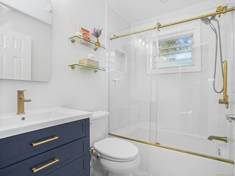 Tiny photo for 8 Windell Place, Stamford, CT 06906 (MLS # 24135775)