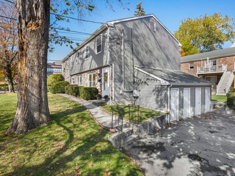 Tiny photo for 8 Windell Place, Stamford, CT 06906 (MLS # 24135775)