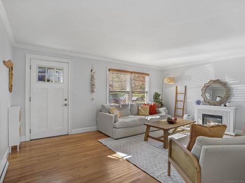 Tiny photo for 8 Windell Place, Stamford, CT 06906 (MLS # 24135775)