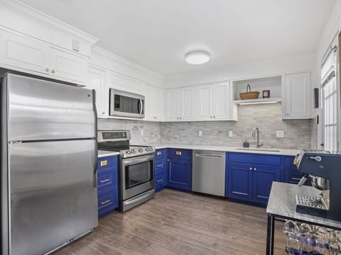 Tiny photo for 8 Windell Place, Stamford, CT 06906 (MLS # 24135775)