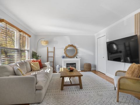 Tiny photo for 8 Windell Place, Stamford, CT 06906 (MLS # 24135775)
