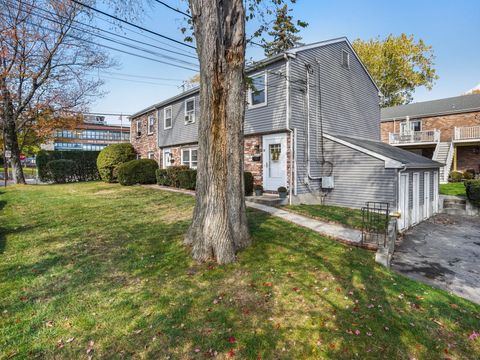 Tiny photo for 8 Windell Place, Stamford, CT 06906 (MLS # 24135775)