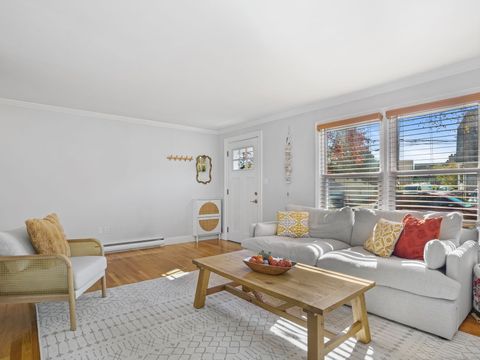 Tiny photo for 8 Windell Place, Stamford, CT 06906 (MLS # 24135775)
