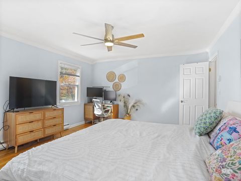 Tiny photo for 8 Windell Place, Stamford, CT 06906 (MLS # 24135775)