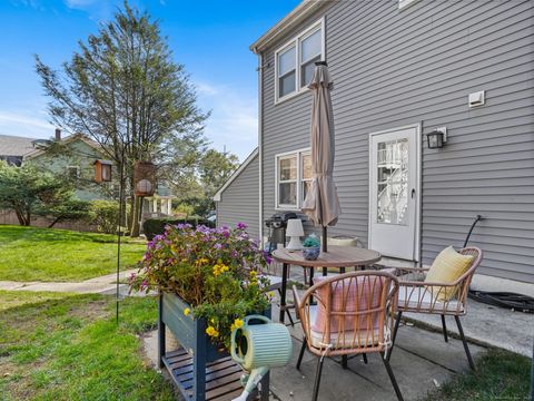 Tiny photo for 8 Windell Place, Stamford, CT 06906 (MLS # 24135775)