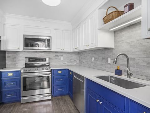 Tiny photo for 8 Windell Place, Stamford, CT 06906 (MLS # 24135775)