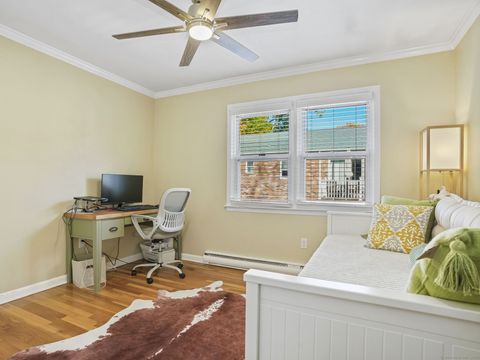 Tiny photo for 8 Windell Place, Stamford, CT 06906 (MLS # 24135775)