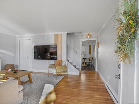 Tiny photo for 8 Windell Place, Stamford, CT 06906 (MLS # 24135775)