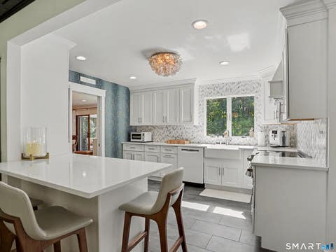 Tiny photo for Wilton, CT 06897 (MLS # 24196391)