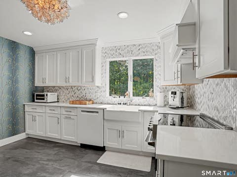 Tiny photo for Wilton, CT 06897 (MLS # 24196391)