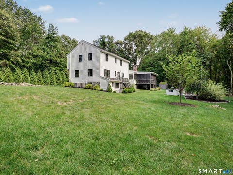 Tiny photo for Wilton, CT 06897 (MLS # 24196391)