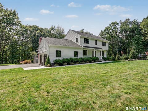 Photo of Wilton, CT 06897 (MLS # 24196391)