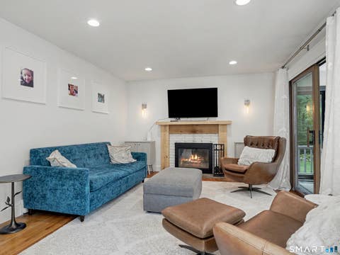 Tiny photo for Wilton, CT 06897 (MLS # 24196391)