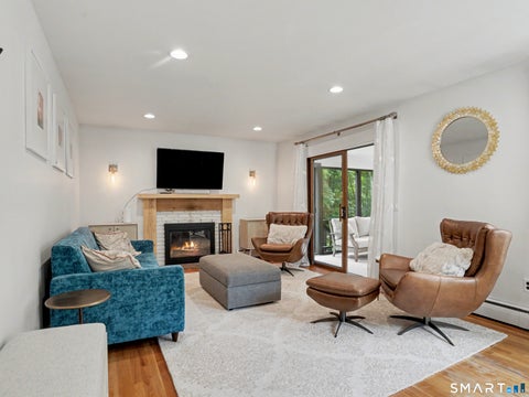Tiny photo for Wilton, CT 06897 (MLS # 24196391)