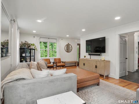 Tiny photo for Wilton, CT 06897 (MLS # 24196391)