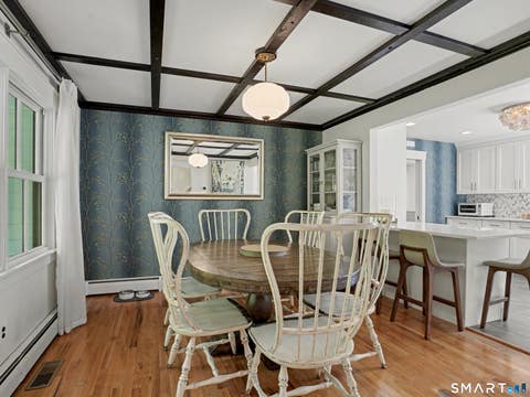 Tiny photo for Wilton, CT 06897 (MLS # 24196391)