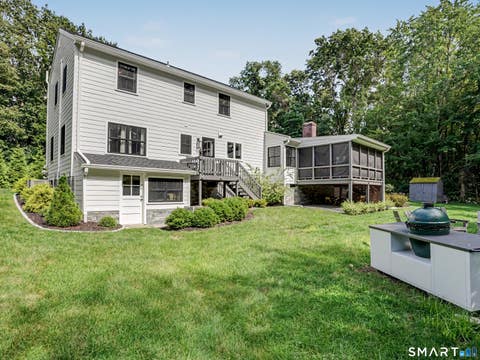 Tiny photo for Wilton, CT 06897 (MLS # 24196391)