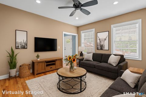 Tiny photo for 11 Hamilton Road, East Granby, CT 06026 (MLS # 24147727)