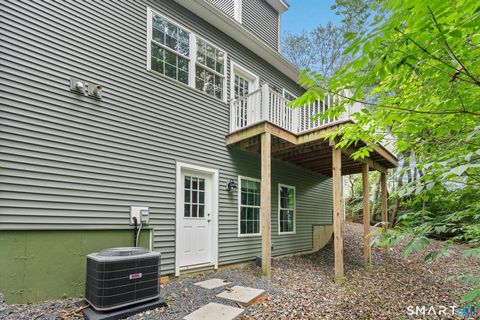 Tiny photo for 11 Hamilton Road, East Granby, CT 06026 (MLS # 24147727)