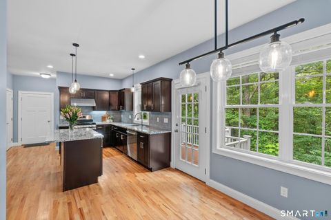 Tiny photo for 11 Hamilton Road, East Granby, CT 06026 (MLS # 24147727)