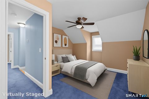 Tiny photo for 11 Hamilton Road, East Granby, CT 06026 (MLS # 24147727)