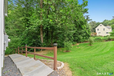 Tiny photo for 11 Hamilton Road, East Granby, CT 06026 (MLS # 24147727)