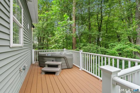 Tiny photo for 11 Hamilton Road, East Granby, CT 06026 (MLS # 24147727)